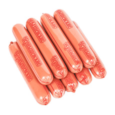 Сосиски Чернышевские Халяль Замороженные 5кг