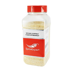 Приправа SpiceExpert Чеснок Гранулированный 500г
