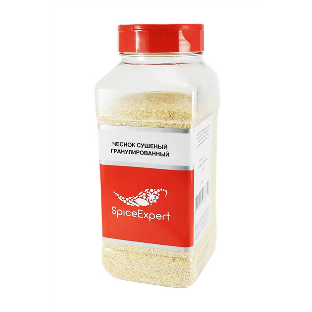 Приправа SpiceExpert Чеснок Гранулированный 500г