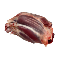 Голяшка Говяжья Задняя б/к Александров Халяль Охл 1,6кг