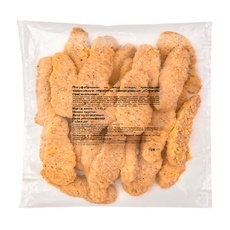 Стрипсы Куриные Черкизово Оригинальные 1,115кг