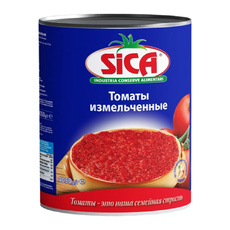 Томаты Sica Измельченные 4,05кг