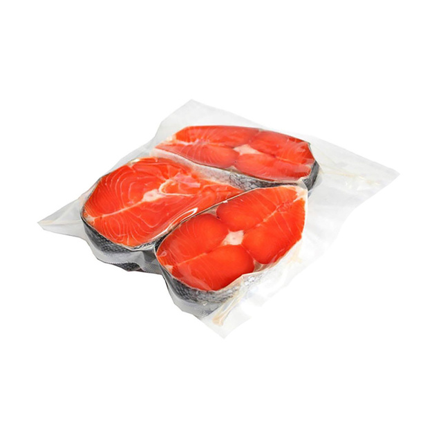 Стейки Нерки Замороженные в/у ООО Витязь-Авто 22кг