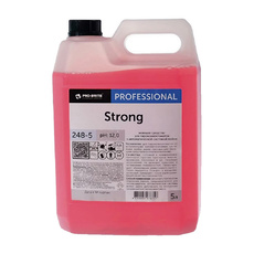 Средство Моющее Pro-Brite Strong для Пароконвектоматов 5л