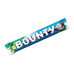 Шоколадный батончик «Bounty» - 55 г