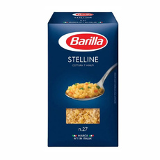 Макаронные Изделия Barilla Stelline 450г