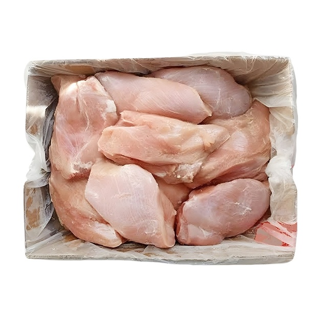 Филе Грудки Куриной Приосколье Замороженное 13кг