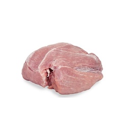 Лопатка свиная б/к в/у зам. Тамбовский бекон ~ 5,5 кг