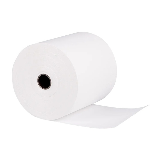 Кассовая Лента Термо 80мм*78м 5шт/уп