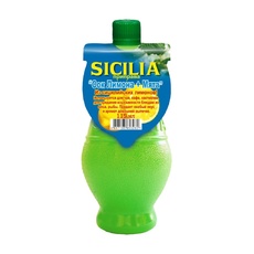 Сок Лимона Sicilia с Мятой 115мл