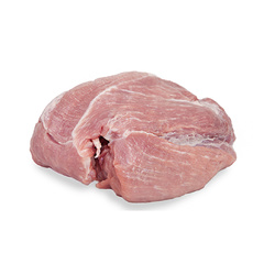 Окорок свиной без кости охлажденый «Атяшевский МПК» - 7,5 кг