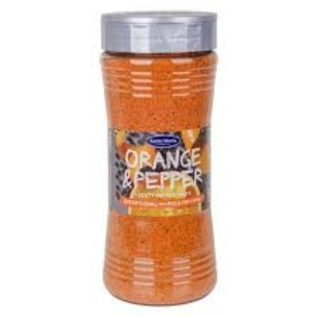 Приправа перец апельсиновый Santa Maria 300 гр