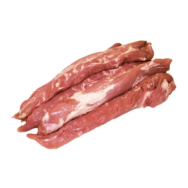 Вырезка Свиная Агроэко Охлажденная