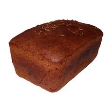 Хлеб Колибри Бородинский 200г