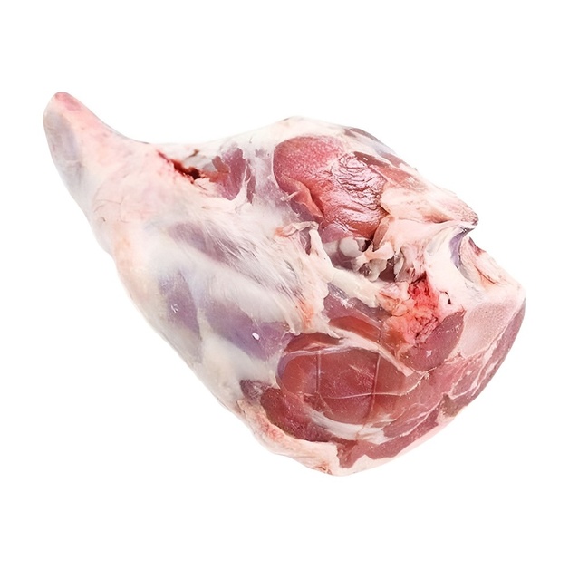 Голяшка Баранья Азбука Торговли на Кости Передняя Зам 600г