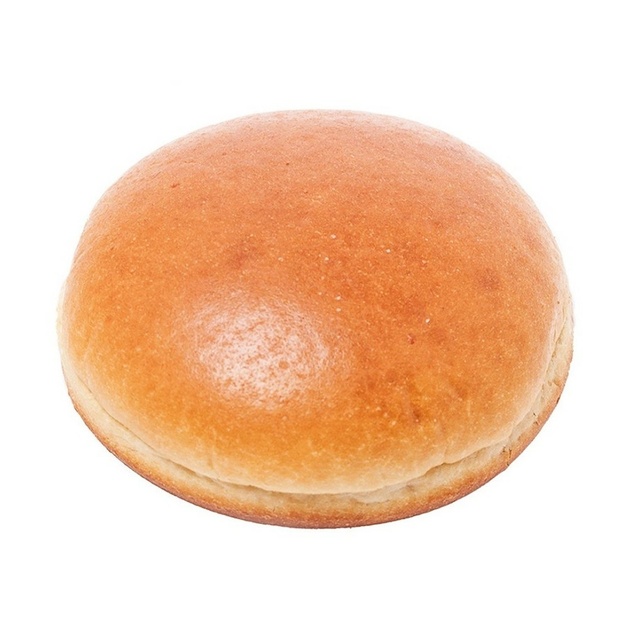 Булочка для Гамбургера Картофельная 125мм 80г