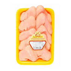 Крыло куриное замороженное «Дарина» - 0,7 кг