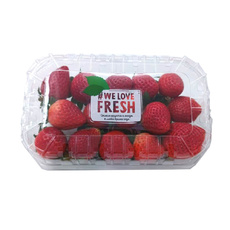 Клубника We Love Fresh 250г