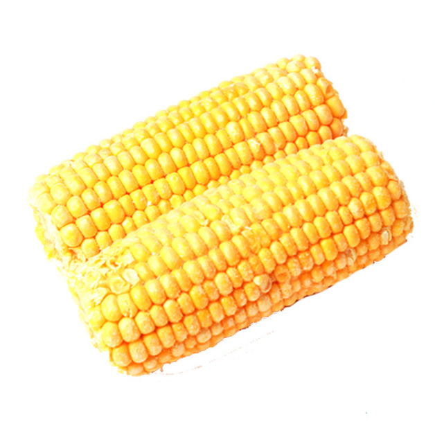 Кукуруза в початках замороженная 2,5 кг