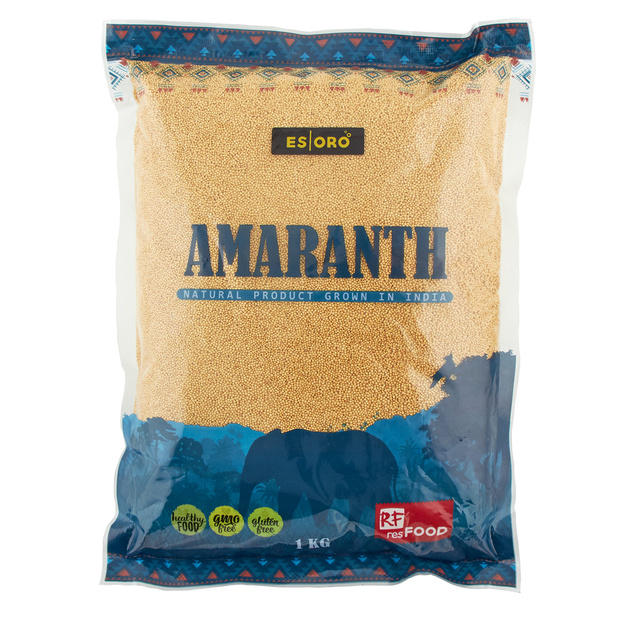 Семена Амаранта «ESORO» - 1 кг