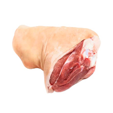 Рулька Свиная на Кости Замороженная Агроэко 17кг в/у