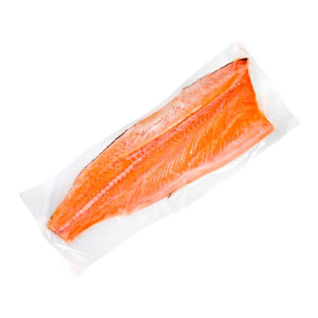 Филе Лосося Морское Охлажденное 1,5кг
