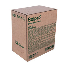 Смесь Solpro для Жарки и Фритюра 7,5л