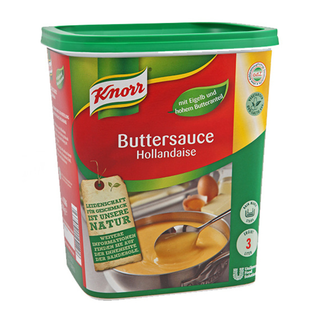 Соус Голландский «Knorr» - 500 г
