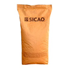 Шоколад Молочный Sicao 33,6% 20кг