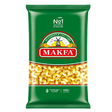 Макаронные Изделия Makfa Витки 400г