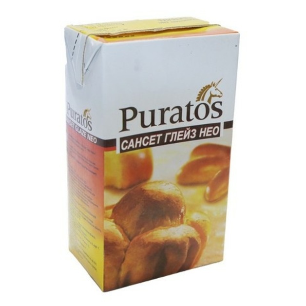 Глазурь Сансет Глейз «Puratos» - 1 л