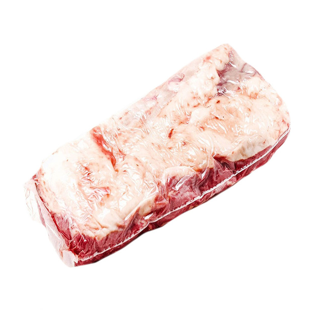 Стриплойн Тонкий Край Rosso Striploin Select Зам 6кг
