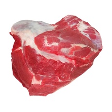 Отруб Говяжий Лопаточный без Кости Замороженный Александров 11кг