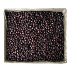 Смородина Черная Замороженная 10кг