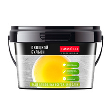 Бульон Bravolli Professional Овощной 2кг