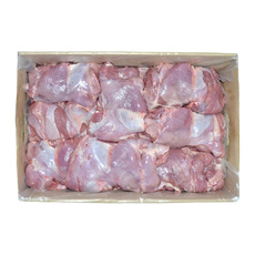 Филе Бедра Куриного Куриное Царство Охлажденное 13кг