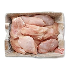 Филе Грудки Куриной Куриное Царство Замороженное 13кг