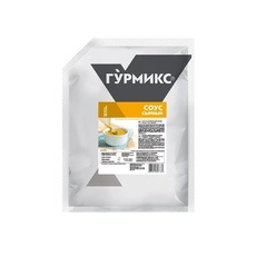 Соус Гурмикс Сырный 2кг