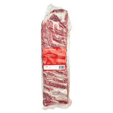 Рёбра свиные деликатесные замороженные «Мираторг» - 0,8 кг