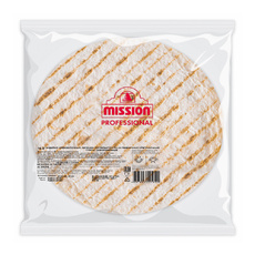 Тортилья Пшеничная Mission Professional Гриль 26см 12шт
