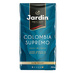 Кофе «Jardin» Colombia Supremo жареный молотый - 250 г