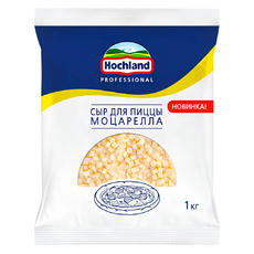 Сыр Моцарелла «Hochland Prof» - 1 кг