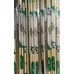 Палочки для еды бамбук 20 см - 100 шт