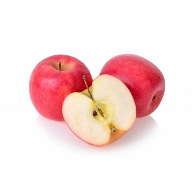 Яблоки сезонные вес. - кг *