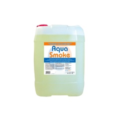 Моющее средство сильнощелочное «AquaSmoke-gel» - 5 л*