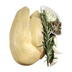 Фуа-Гра Утиная Экофермер Цельная Замороженная