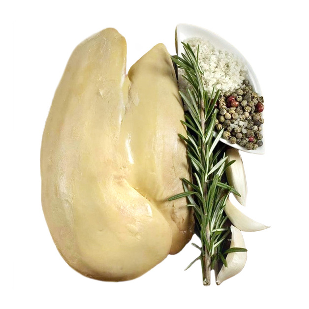 Фуа-Гра Утиная Экофермер Цельная Замороженная