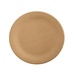 Тарелка Круглая Картон Крафт D 180мм 50шт
