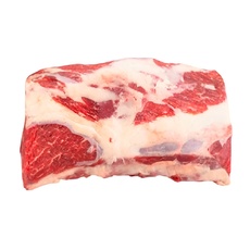 Отруб Говяжий Поясничный Стриплойн б/к Зам Александров 3-4кг