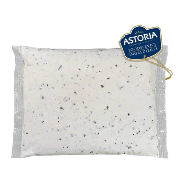 Соус Майонезный Astoria Сэндвич 1кг